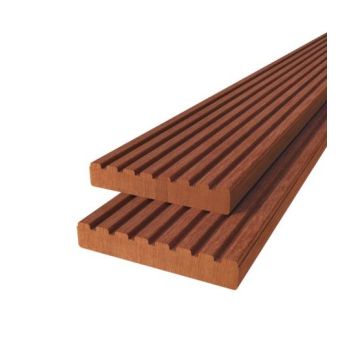 Hardhouten vlonderplank, vlonder, plank