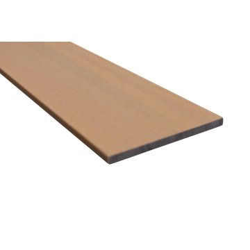 Afwerkplank eiken 11x138x2900 mm