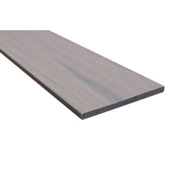 Afwerkplank Vergrijsd 11x138x2900 mm