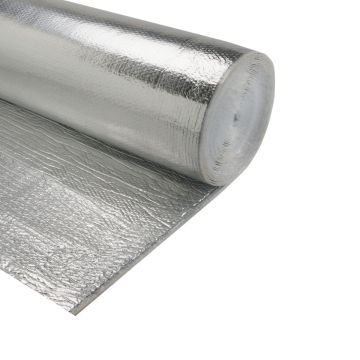 Alkreflex 2L-2 1.20x25m (gecoat) - Hout en Bouwmaterialen - 2023