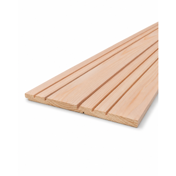 Douglas Barcode Blokprofiel 21x125mm
