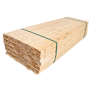 Pakketaanbieding panlat 22x50x2700mm 550stuks