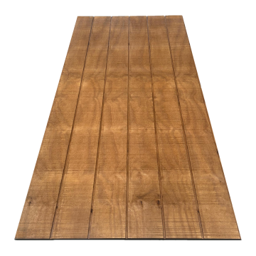 Channelply Rabat Plaat Gemodificeerd FSC 2440x1220mm - Brede plank