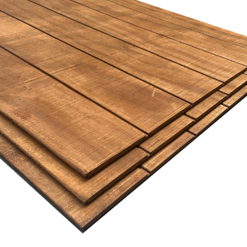 Channelply Rabat Plaat Gemodificeerd FSC 2440x1220mm - Brede plank