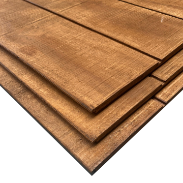 Channelply Rabat Plaat Gemodificeerd FSC 2440x1220mm - Brede plank