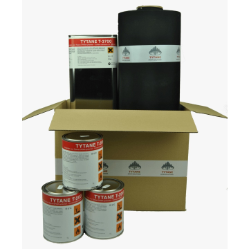 EPDM Dak Set 300 cm breed - Hout en Bouwmaterialen - 2023
