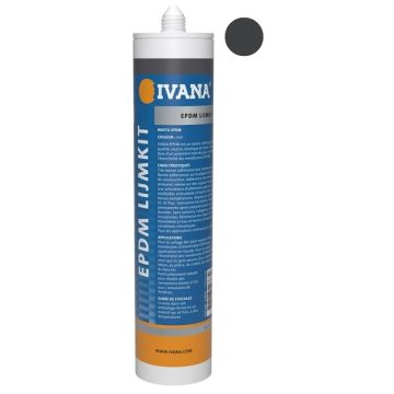 Soudal Fix All Flexi Crystal 290ml
