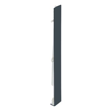Keralit verbindingstuk voor 2817 - Monumentenblauw classic nerf