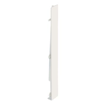Keralit verbindingstuk voor 2817 - Wit classic nerf