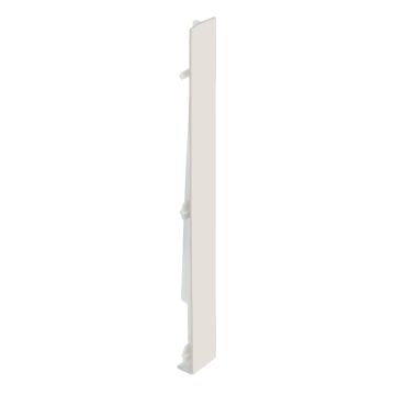Keralit verbindingstuk voor 2817 - Sandcream pure mat