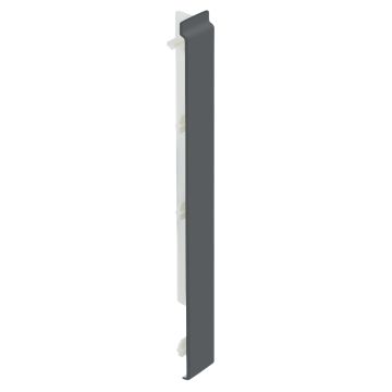 Keralit verbindingstuk voor 2819 - Basaltgrijs classic nerf