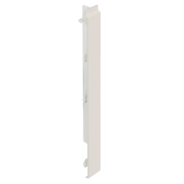 Keralit verbindingstuk voor 2819 - Snowwhite pure mat