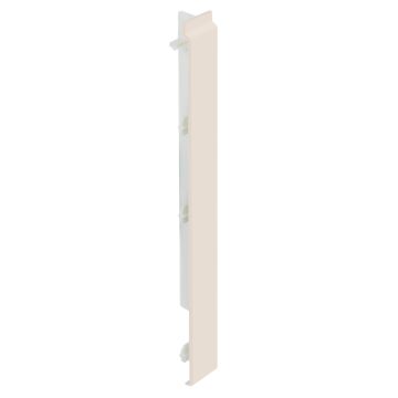 Keralit verbindingstuk voor 2819 - Sandcream pure mat