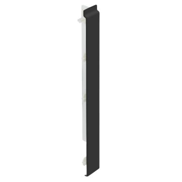 Keralit verbindingstuk voor 2819 - Nightblack pure mat