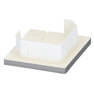 Keralit eindkap voor 2827/2828 - Grijs classic nerf