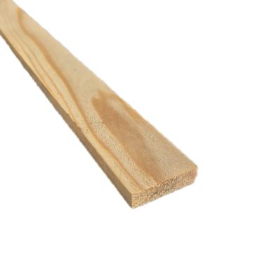 Vuren tengel panlat 11x38x4800mm