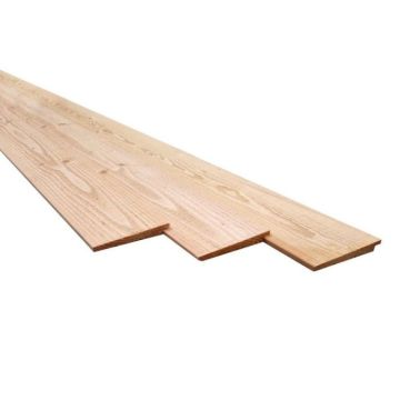 Douglas Lariks Zweeds rabat 12-27x195x2500mm