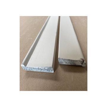 LWK: Meranti Neuslat gegrond K50 18x64x2750mm - Hout en Bouwmaterialen - 2023