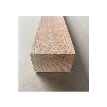 LWK: Meranti Balk Vierzijdig geschaafd 45x68x2750mm - Hout en Bouwmaterialen - 2023