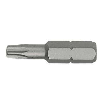 Ivana torx bit T40 blister 5 stuks - Hout en Bouwmaterialen - 2023