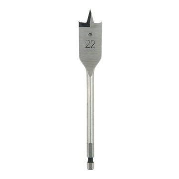 Ivana speedboor 20x155mm