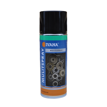 Ivana multispray 400 ml