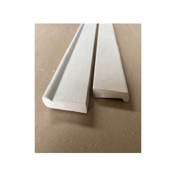 LWK: Meranti Neuslat gegrond K40 18x54x2750mm - Hout en Bouwmaterialen - 2023