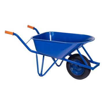 Kruiwagen Bak 85 liter Ivana