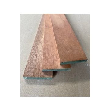 LWK: Meranti Lat Vierzijdig geschaafd 9x68x2750mm - Hout en Bouwmaterialen - 2023