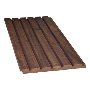 Thermo Fraké Triple blokprofiel 18x129x3650mm