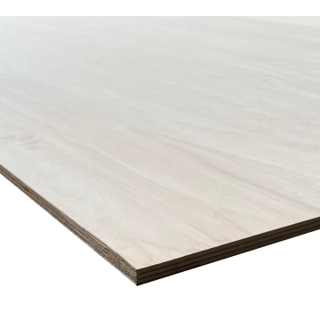 Multiplex 3100x1530mm 18mm - Populieren B/BB