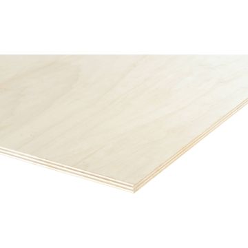 Multiplex 3100x1530mm 12mm - houten platen