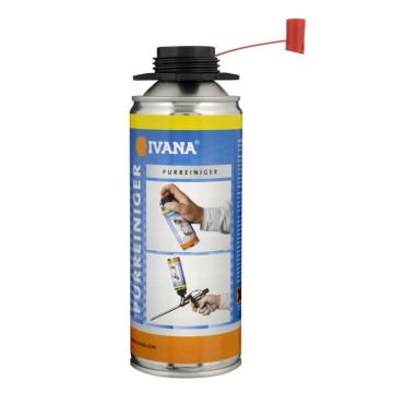 Purreiniger Ivana 400ml