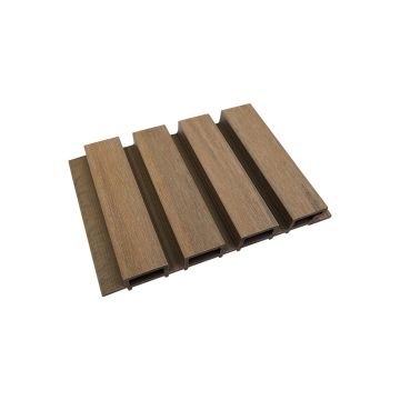 Proefstukjes Composiet Gevelbekleding Rhombus Smal