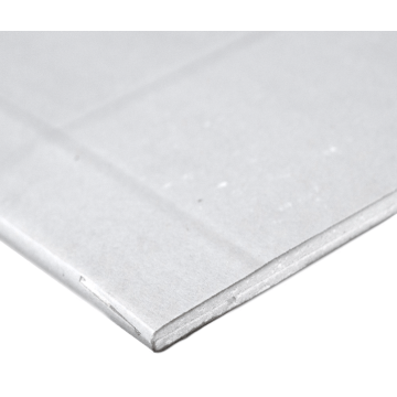 Gipsplaat 4-AK 12.5mm 2500x600mm