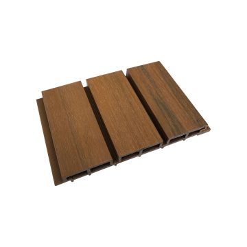 Proefstukjes Composiet Gevelbekleding Rhombus Breed