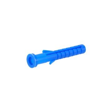 GB spouwanker kraagpluggen 6x40mm 100st.
