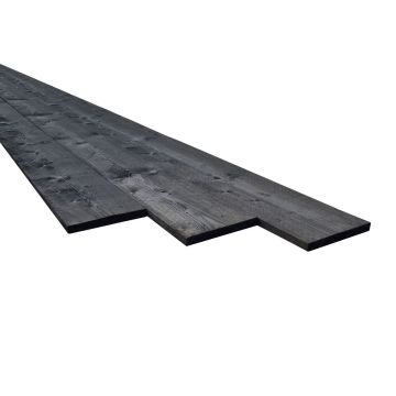 Steigerplank gedroogd 20x200x3000 mm