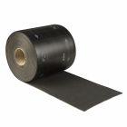 Ubbink Ubiflex loodvervanger 10cm zwart (per meter) - Hout en Bouwmaterialen - 2023
