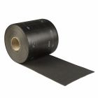 Ubbink Ubiflex loodvervanger 30cm zwart (per meter) - Hout en Bouwmaterialen - 2023