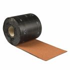 Ubbink Ubiflex loodvervanger 10cm natuurrood (per meter) (0534005)