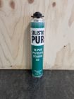 Silisto purschuim 750ml NBS aansluiting - Hout en Bouwmaterialen - 2023