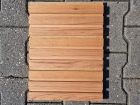 ayous gevelbekleding, hardhout gevelbekleding, triple rhombus profiel, rabat gevelbekleding, bankirai