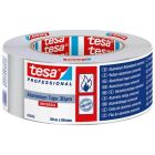 Tesa 50mm X25M aluminiumtape universal 50mu - Hout en Bouwmaterialen - 2023