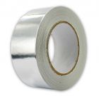 Aluminium tape WA 50 mm breed rol=45m