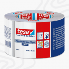 Aluminiumtape Strong Tesa 75Mm 50M 50Mu