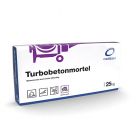 Turbobetonmortel zak 25 kg Cantillana (snelbeton) - Hout en Bouwmaterialen - 2023