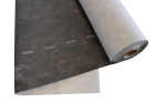 Dampdoorlatende folie 1,5m breed per m2