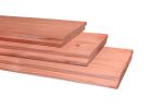 Douglas/Lariks halfhouts rabat 18x195x5000mm