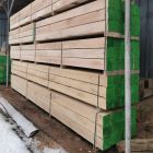 Eiken balk 150x150x3000mm